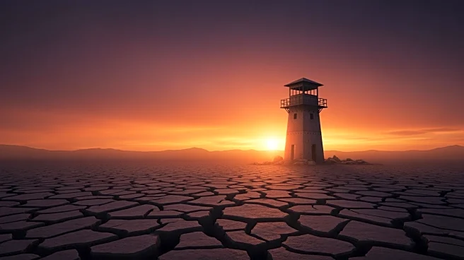 Iran Warns U.S. Against Ground Invasion Amidst Regional Tensions