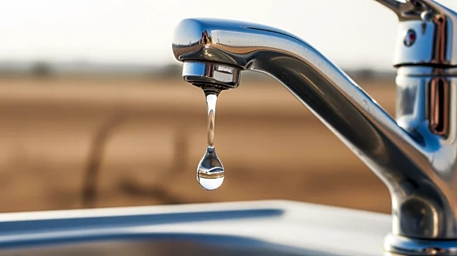 Denver Implements Water Restrictions for Restaurants Amid Drought