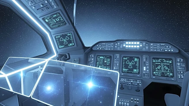 NASA's Artemis II Mission Prepares Astronauts for Space Radiation Challenges