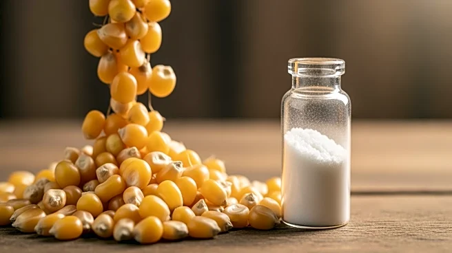 California Mandates Folic Acid in Corn Masa Flour to Reduce Birth Defects Among Hispanic Infants