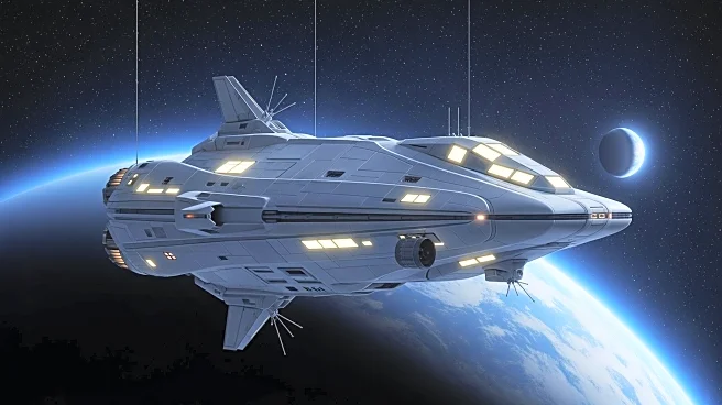 NASA's Artemis II Mission to Test Systems for Future Moon Landings