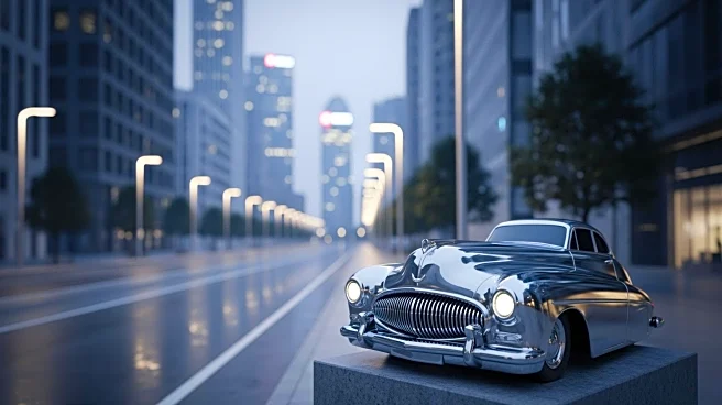 Urbanists' Anti-Car Stance May Bolster Fossil Fuel Status Quo