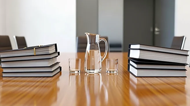 Sen. Van Hollen Asserts Democrats Not Blocking DHS Funding Amid ICE Reform Dispute