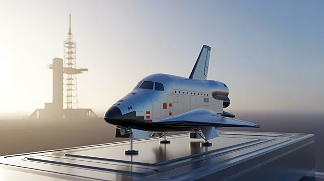 NASA Finalizes Preparations for Artemis II Mission, Set to Launch from Kennedy Space Center