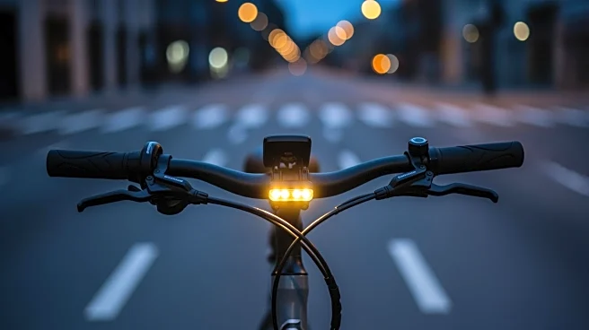 Electric Bikes Raise Safety Concerns Amid Rising Injuries