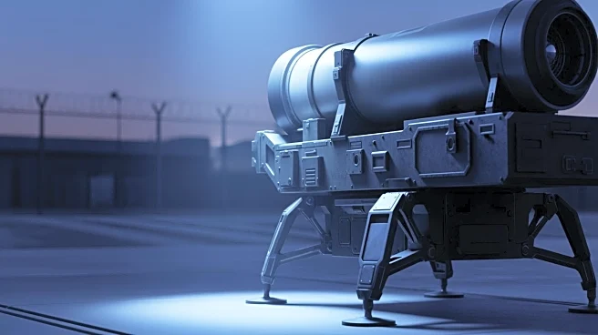 Marine Arrested for Alleged Theft and Sale of Javelin Missile Systems from Camp Pendleton