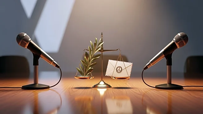 Iran Demands Immunity for Proxies as Saudi Arabia Seeks Guarantees in Diplomatic Talks