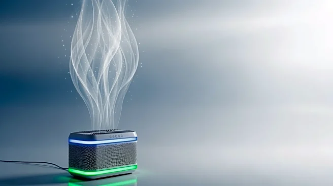 Advancements in Clean Air Science Highlighted by New Technological Innovations