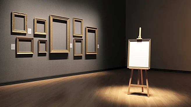 Thieves Steal Renoir, Cézanne, and Matisse Paintings from Italian Museum in Swift Heist