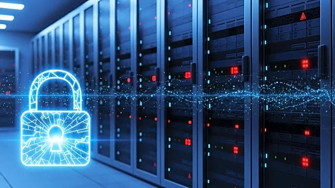 European Commission's AWS Account Hacked, Potential Data Theft Reported