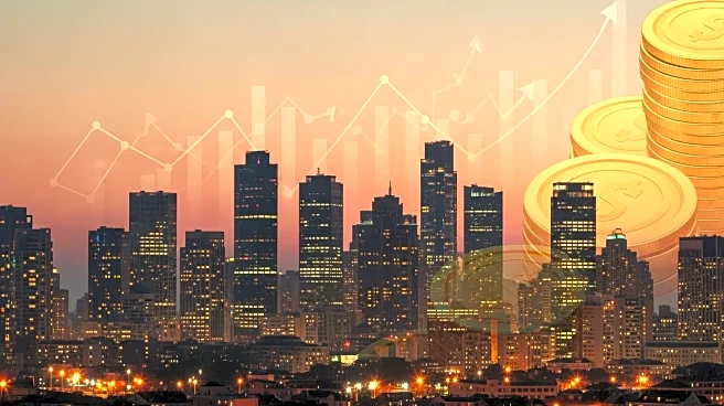 Analysis Reveals U.S. Cities with Highest Pre-Retiree Populations and Income Levels