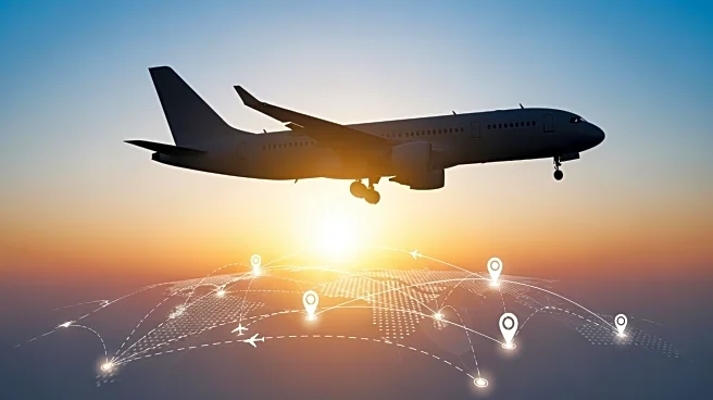 Air China Resumes Flights to North Korea, Signaling Easing of Travel Restrictions