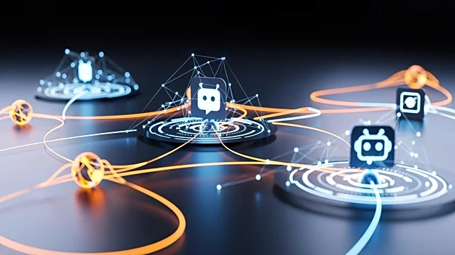 China's Chatbot Industry Engages in Intense Competition with Freebies to Attract Users