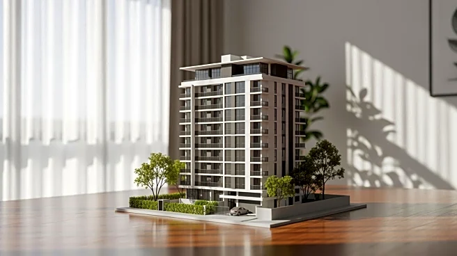 East New York Development Opens Lottery for Affordable Apartments, Offering New Housing Opportunities