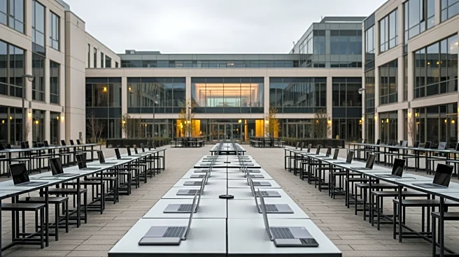 American University of Beirut Moves to Online Classes Amid Iranian Threats