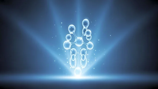 Jeffrey Modell Foundation Hosts NIH Leader for Immunodeficiency Awareness