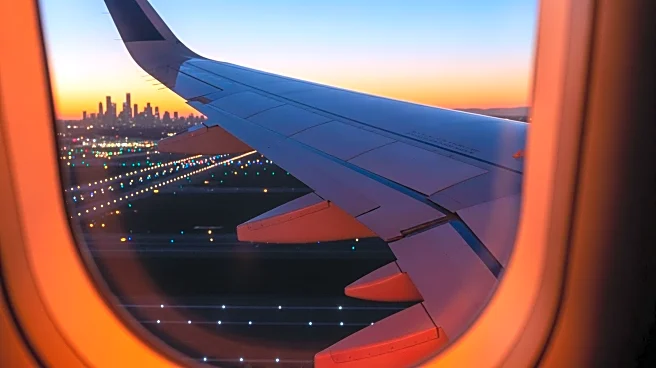 New York City Flight Diverted to Detroit Due to Disruptive Passenger