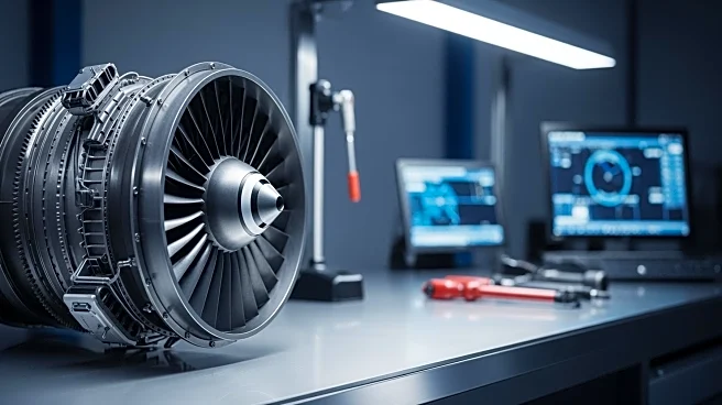 African Aviation Leaders Advocate for Self-Reliant MRO Ecosystem to Boost Competitiveness