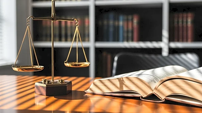 Former Labor Officials Challenge Trump Administration's Benefits Policy Shifts