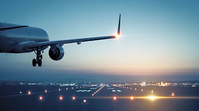 American Airlines Flight Diverted to Detroit Amid Passenger Disruption