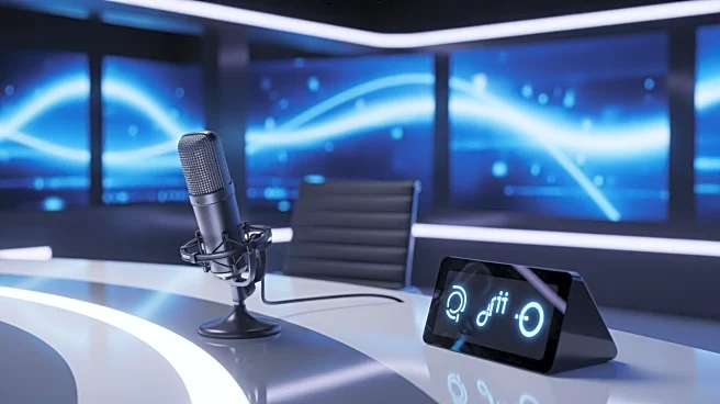 Peter Alexander Joins MS NOW After Leaving 'Today' Show