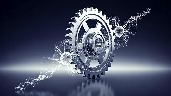 AI Documentary Highlights Profit-Driven Race and Ethical Concerns