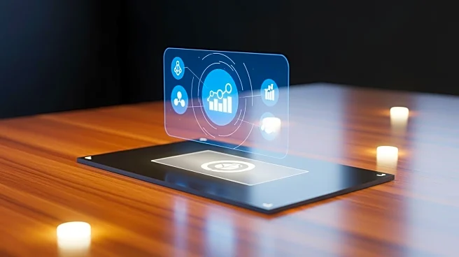 AI Survey by Anthropic Reveals Human Desires for Technology's Role in Life