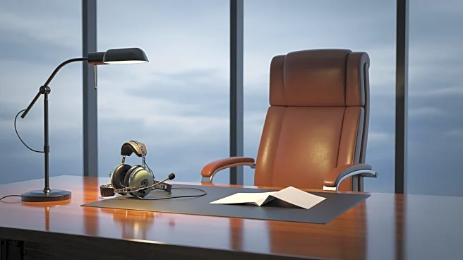 Air Canada CEO Resigns Following Criticism Over LaGuardia Crash Comments