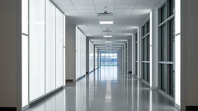 Ameresco Partners with Saginaw Public Schools for District-Wide LED Lighting Upgrade