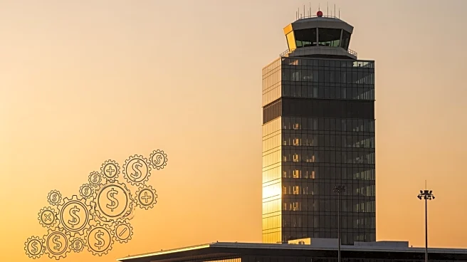 Canary Islands Government Schedules Key Meeting on Airport Co-management and Economic Incentives