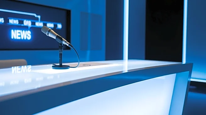 Peter Alexander Joins MS NOW as Anchor, Leaving NBC News After 22 Years