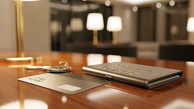 Loyalty Programs Drive Growth in Hotel Stays Among Indian Travelers