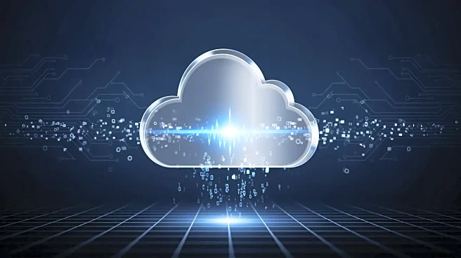 European Commission Confirms Data Breach Impacting Cloud Infrastructure