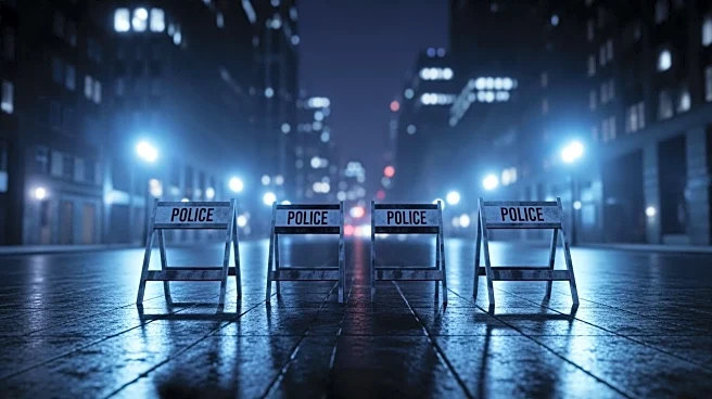 Toronto Police Criticized for Handling of Pro-Palestinian Protests in Jewish Areas