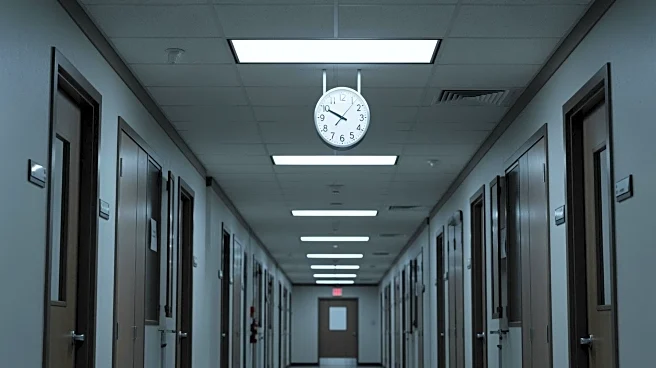 DHS Shutdown Becomes Longest in U.S. History as Congress Enters Recess