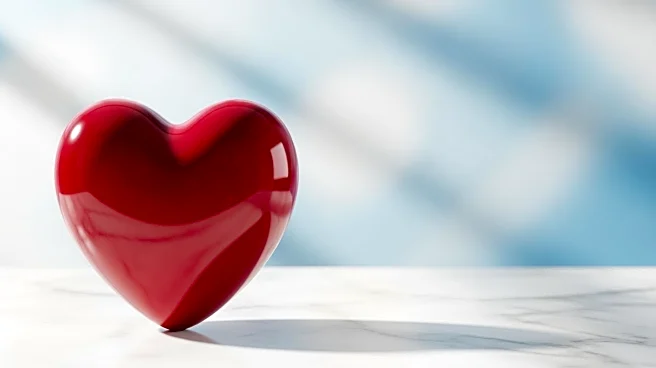 Guernsey Launches Initiative to Combat Heart Disease