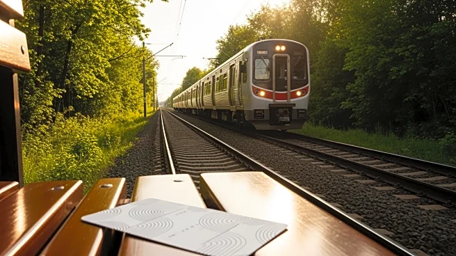 MBTA Offers Free Fridays and Discounted Rail Passes for Summer Travel