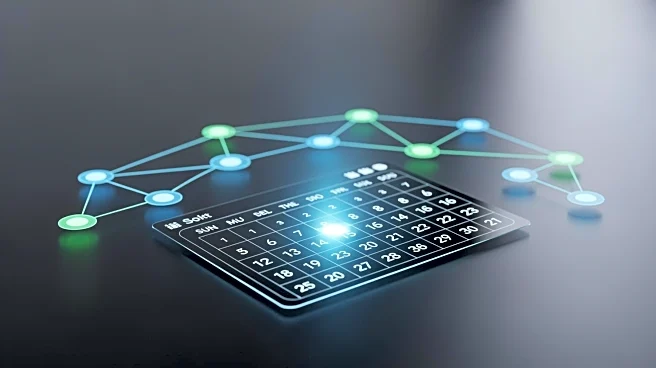 Healthcare Organizations Leverage Predictive Scheduling to Enhance Workforce Stability