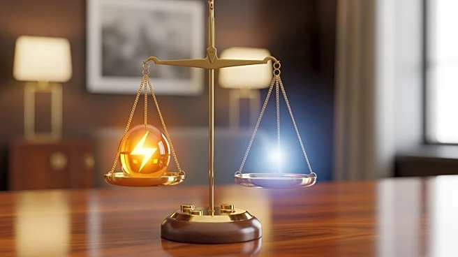 Federal Reserve Chair Powell Addresses Energy Price Spikes Amid Limited Fed Action