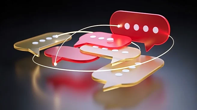 China's Chatbot Industry Engages in Intense Competition with Promotional Strategies