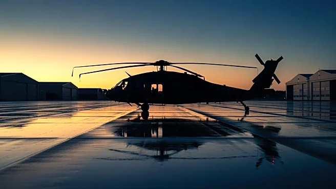 Kid Rock's Helicopter Video Raises Questions About Military Resource Use
