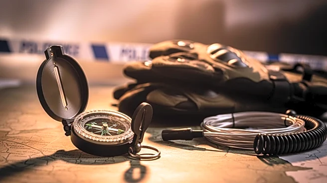 U.S. Military Preparations Intensify as Iran Conflict Approaches Critical Six-Week Mark