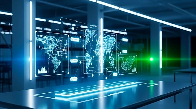 Amentum Expands Hawaii Operations, Launches Center for Contested Logistics