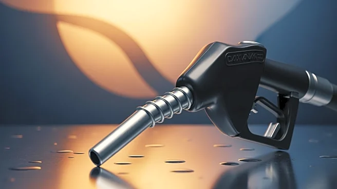 Marin County Gas Prices Reach Highest in Nation Amid Bay Area Surge