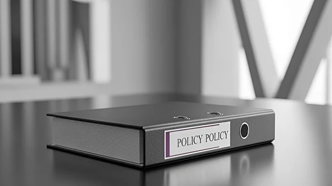 New Executive Order Enforces Anti-DEI Policy in Federal Contracts