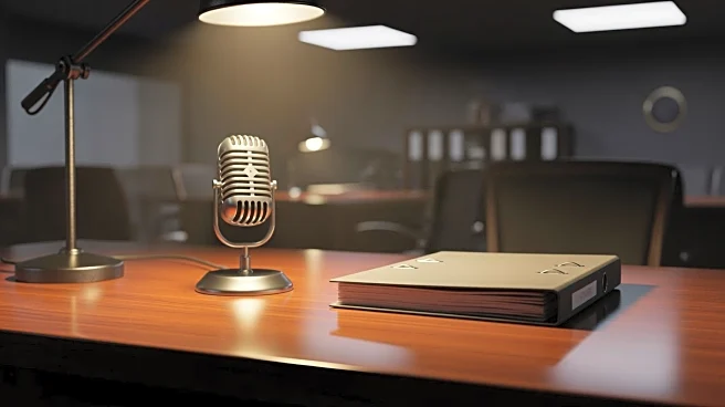 Former DOJ Prosecutor Accuses Inspector General of Ignoring Misconduct Complaints