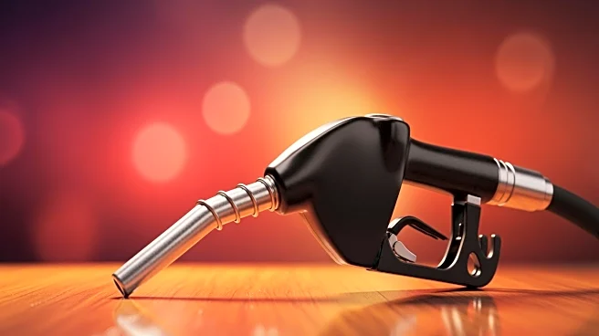 Marin County Gas Prices Reach Highest in Nation Amid Rising Costs