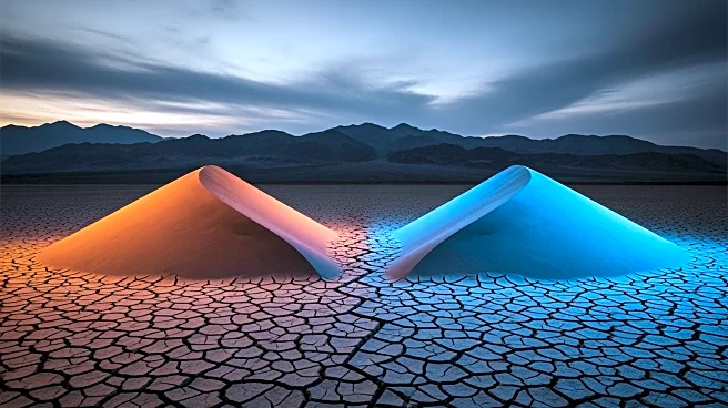 Arab Disunity and Gulf Crisis Highlight Regional Fractures Amid Iran Tensions