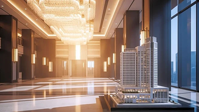 Saudi Hotels Show Resilience Amid Regional Conflict, UAE Struggles