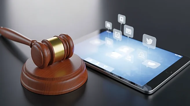 Colorado Governor Signs Law to Aid Police with Social Media Search Warrants